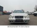 Mercedes-Benz E 270 CDI AVANTGARDE Leder Xenon Multi SHZ AHK Grau - thumbnail 2