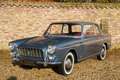 Lancia Appia Lusso by Vignale restored condition, 478 coupes bu Blauw - thumbnail 45