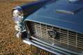 Lancia Appia Lusso by Vignale restored condition, 478 coupes bu Blauw - thumbnail 30