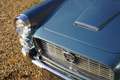 Lancia Appia Lusso by Vignale restored condition, 478 coupes bu Bleu - thumbnail 33
