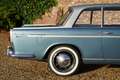 Lancia Appia Lusso by Vignale restored condition, 478 coupes bu Blauw - thumbnail 16