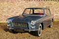 Lancia Appia Lusso by Vignale restored condition, 478 coupes bu Blau - thumbnail 38