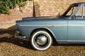 Lancia Appia Lusso by Vignale restored condition, 478 coupes bu Blauw - thumbnail 20