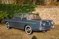 Lancia Appia Lusso by Vignale restored condition, 478 coupes bu Blauw - thumbnail 7