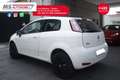 Fiat Punto Evo FIAT Punto 1.4 8V 3 porte Natural Power Easy 57KW Unicoproprietario Weiß - thumbnail 15