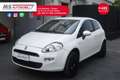 Fiat Punto Evo FIAT Punto 1.4 8V 3 porte Natural Power Easy 57KW Unicoproprietario Weiß - thumbnail 11