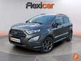Ford EcoSport 1.0T+EcoBoost+92kW+%28125CV%29+S%26S+ST+Line Negro - thumbnail 3