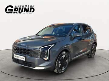 1.6T 2WD VISION | KOMFORT-PAKET | FACELIFT