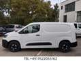 Peugeot Partner Premium L2 Standheizung 1.Hand Weiß - thumbnail 3