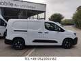 Peugeot Partner Premium L2 Standheizung 1.Hand Weiß - thumbnail 4
