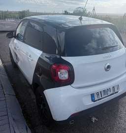 Forfour 52 Passion Passion
