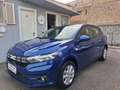 Dacia Sandero SANDERO 1.0 GPL 101 C.V.FARI FULL LED NAV.CAR PLAY Blu/Azzurro - thumbnail 2