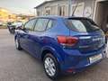 Dacia Sandero SANDERO 1.0 GPL 101 C.V.FARI FULL LED NAV.CAR PLAY Blu/Azzurro - thumbnail 6