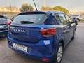 Dacia Sandero SANDERO 1.0 GPL 101 C.V.FARI FULL LED NAV.CAR PLAY Blu/Azzurro - thumbnail 7