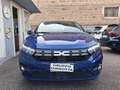 Dacia Sandero SANDERO 1.0 GPL 101 C.V.FARI FULL LED NAV.CAR PLAY Blu/Azzurro - thumbnail 1