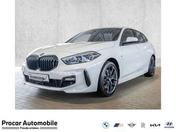 i Aut. M-Sport Harman/K. 18 Zoll Kamera