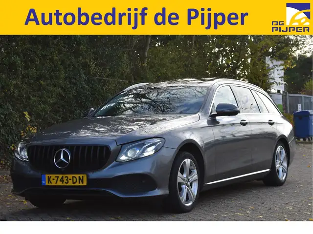 Mercedes-Benz E 250 Estate Business | Elekt.trekhaak | Luchtvering | O