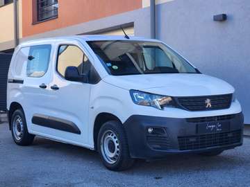 L1 1.5 BlueHDi 16V FAP 100