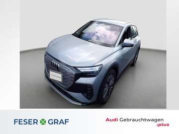 45 e-tron LED/HuD/AHK/ACC plus/R-Kamera/19 Zoll