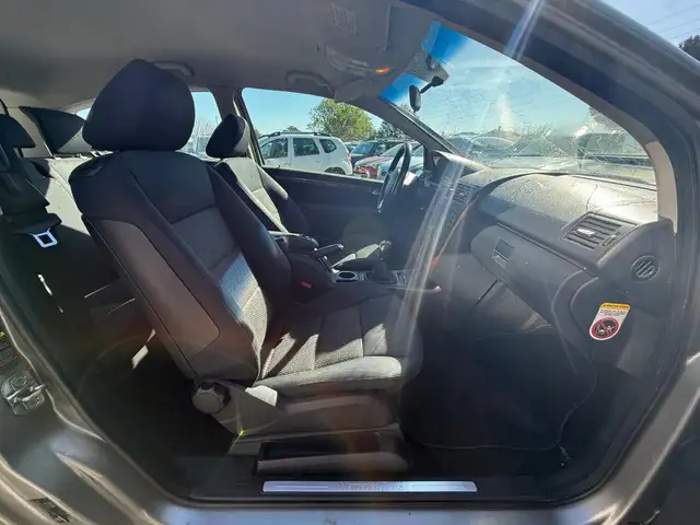 Mercedes-Benz A-Class view 11