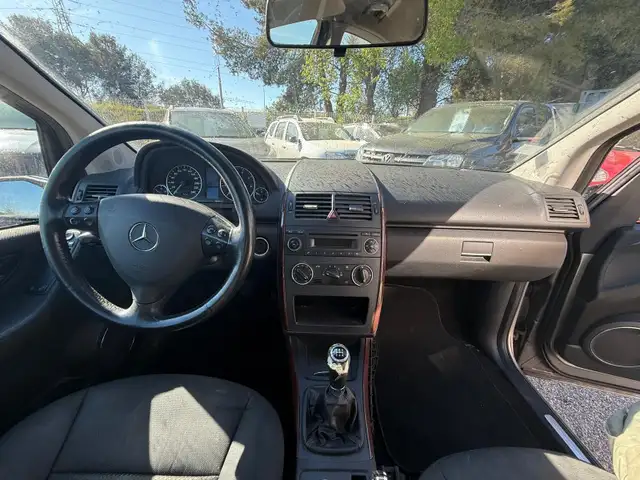 Mercedes-Benz A-Class view 6