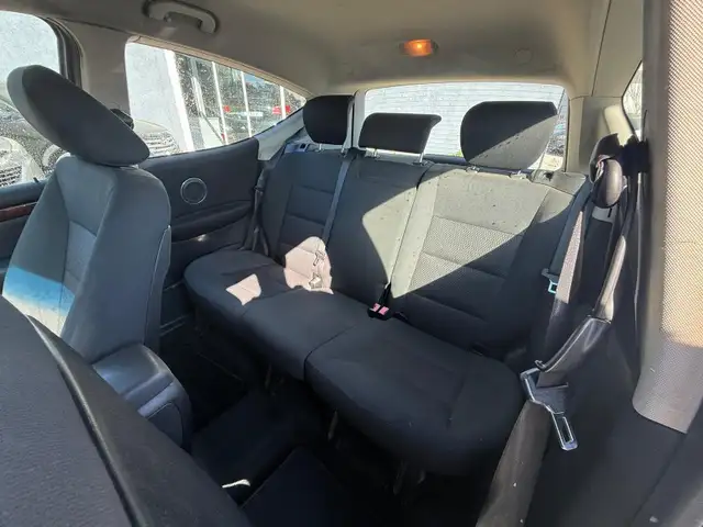 Mercedes-Benz A-Class view 9