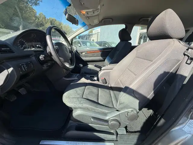 Mercedes-Benz A-Class view 8