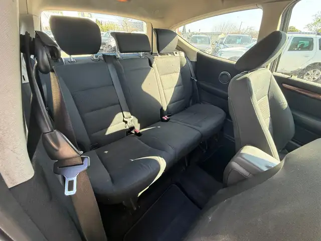Mercedes-Benz A-Class view 13