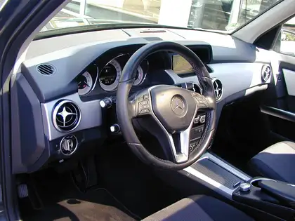Annonce voiture d'occasion Mercedes-Benz GLK 220 - CARADIZE