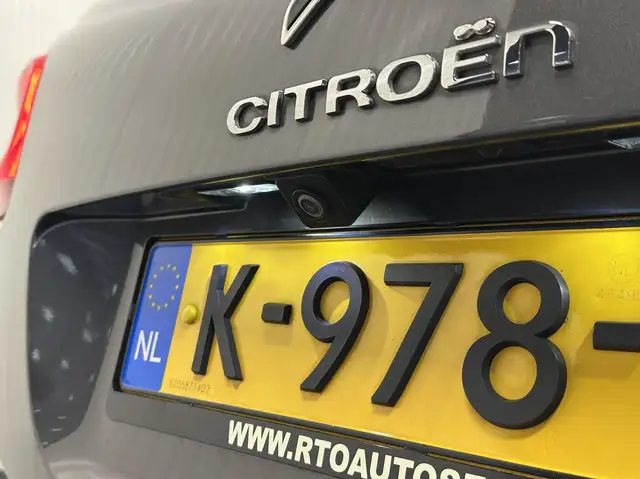 Citroen C5 Aircross view 10