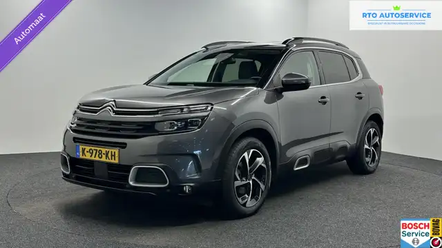 Citroen C5 Aircross main image