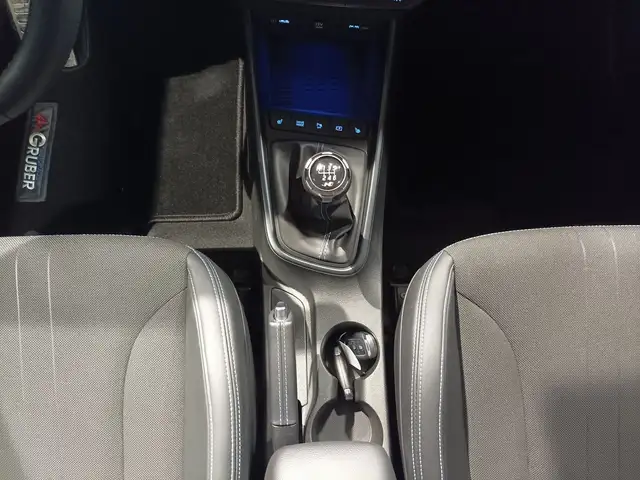 Hyundai i20 view 13