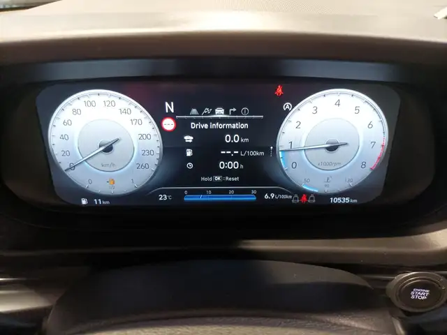 Hyundai i20 view 7