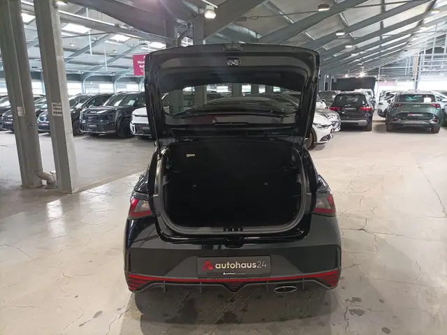 Hyundai i20 view 6