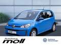 Volkswagen e-up! e-Up! Move 61kW CCS Blau - thumbnail 1