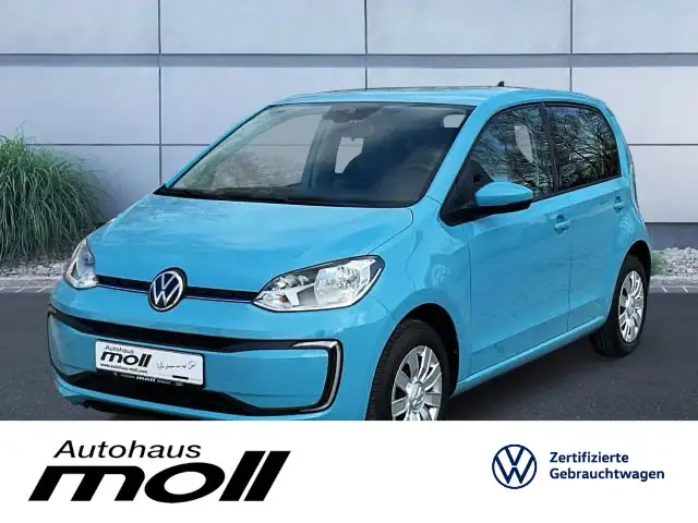 Volkswagen e-up! e-Up! Move 61kW CCS