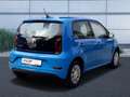 Volkswagen e-up! e-Up! Move 61kW CCS Blau - thumbnail 5