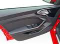 Audi A1 Sportback 25 TFSI advanced OPTIK LED GRA Rot - thumbnail 11