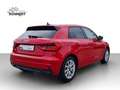 Audi A1 Sportback 25 TFSI advanced OPTIK LED GRA Rot - thumbnail 7