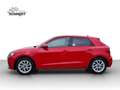 Audi A1 Sportback 25 TFSI advanced OPTIK LED GRA Rot - thumbnail 4