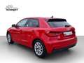 Audi A1 Sportback 25 TFSI advanced OPTIK LED GRA Rot - thumbnail 5