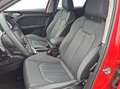 Audi A1 Sportback 25 TFSI advanced OPTIK LED GRA Rot - thumbnail 10