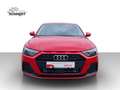 Audi A1 Sportback 25 TFSI advanced OPTIK LED GRA Rot - thumbnail 3