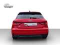 Audi A1 Sportback 25 TFSI advanced OPTIK LED GRA Rot - thumbnail 6