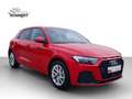 Audi A1 Sportback 25 TFSI advanced OPTIK LED GRA Rot - thumbnail 9
