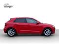 Audi A1 Sportback 25 TFSI advanced OPTIK LED GRA Rot - thumbnail 8