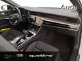 Audi S6 avant  3.0 tdi mhev quattro 344cv tiptronic Biały - thumbnail 8