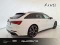 Audi S6 avant  3.0 tdi mhev quattro 344cv tiptronic Blanc - thumbnail 2