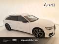 Audi S6 avant  3.0 tdi mhev quattro 344cv tiptronic Білий - thumbnail 4
