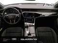 Audi S6 avant  3.0 tdi mhev quattro 344cv tiptronic Blanc - thumbnail 10